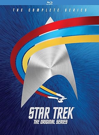 Image for Star Trek: The Original Series: The Complete Series